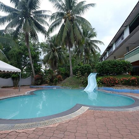 Super Oyo Capital O 90146 Alh Continental Resort Karak Eksteriør bilde
